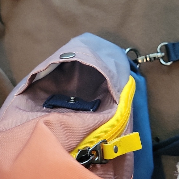 Sling/Backpack - Picture 7 of 12